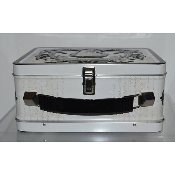 Edgar Allen Poe Lunch Box - Picture 5 of 7